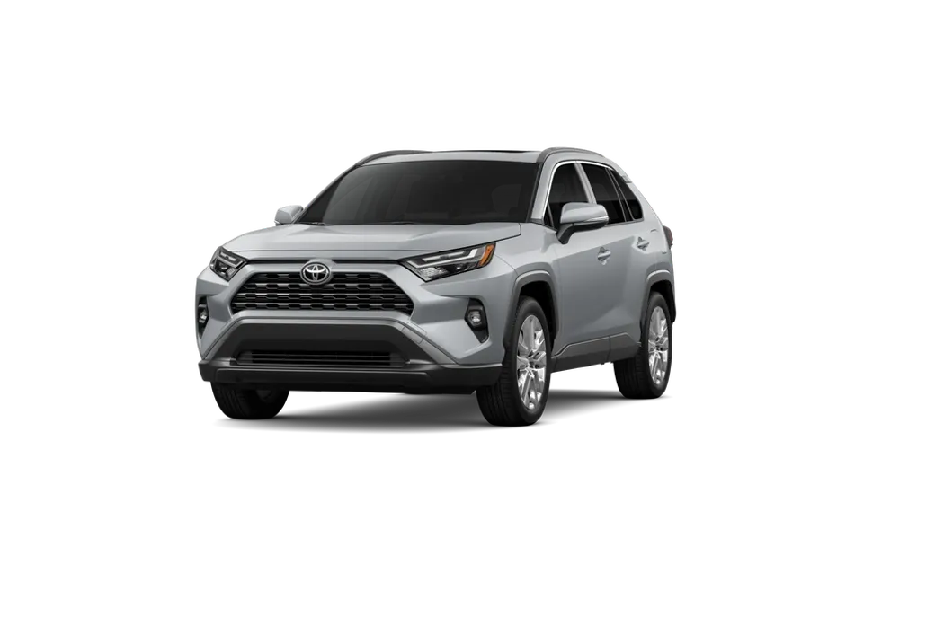 2025 Toyota RAV4 XLE Premium photo 1