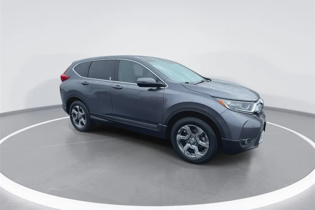 2019 Honda CR-V EX photo 1