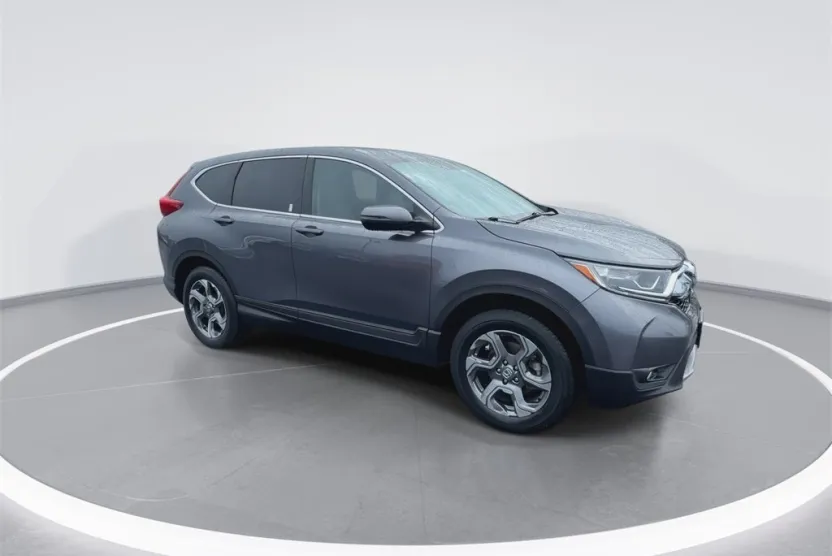 2019 Honda CR-V EX photo 1