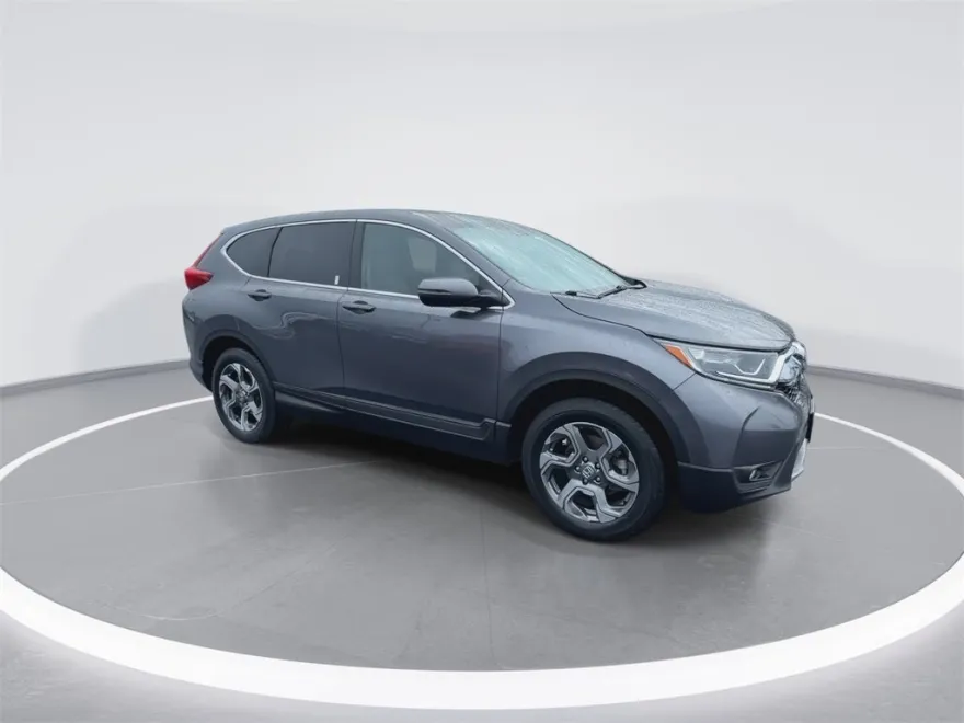 2019 Honda CR-V EX photo 1