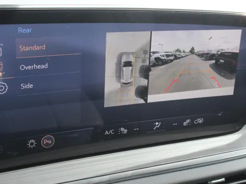 2025 Buick Envision Preferred photo 4