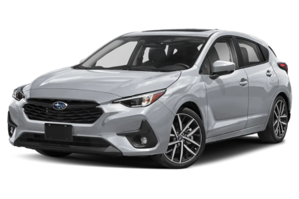 2025 Subaru Impreza Sport photo 1