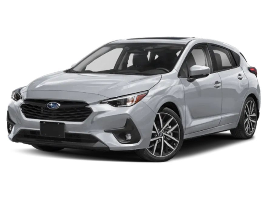 2025 Subaru Impreza Sport photo 1
