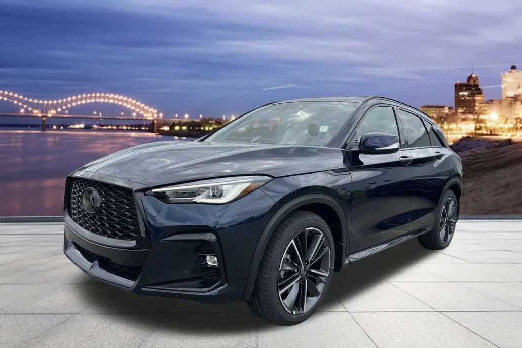 2025 Infiniti QX50 SPORT photo 1
