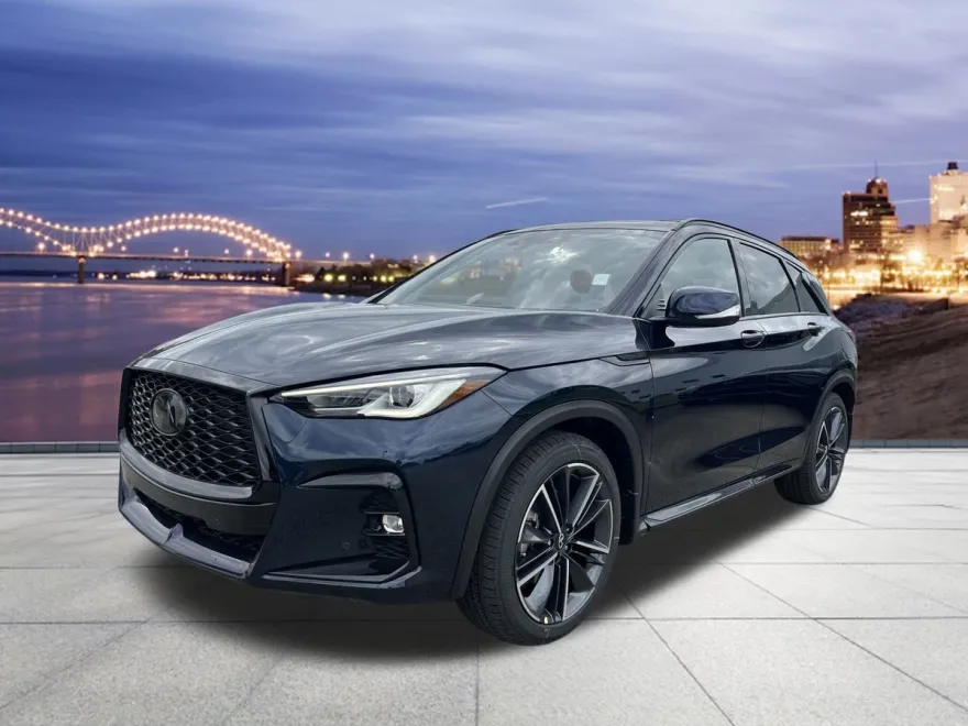2025 Infiniti QX50 SPORT photo 1