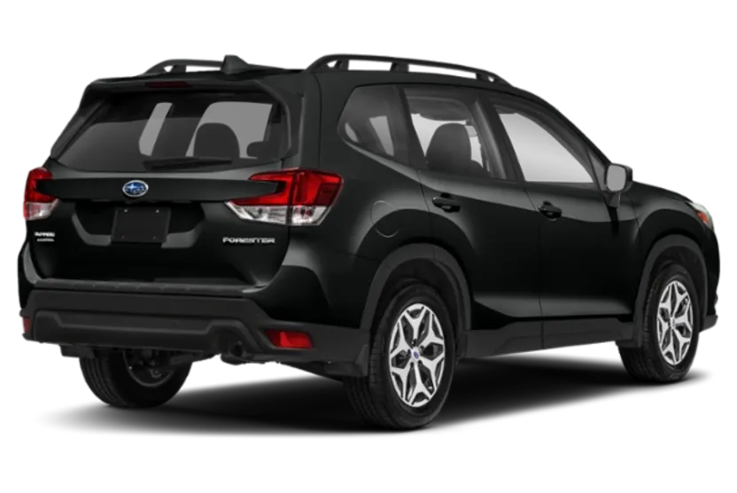 2023 Subaru Forester Premium photo 1