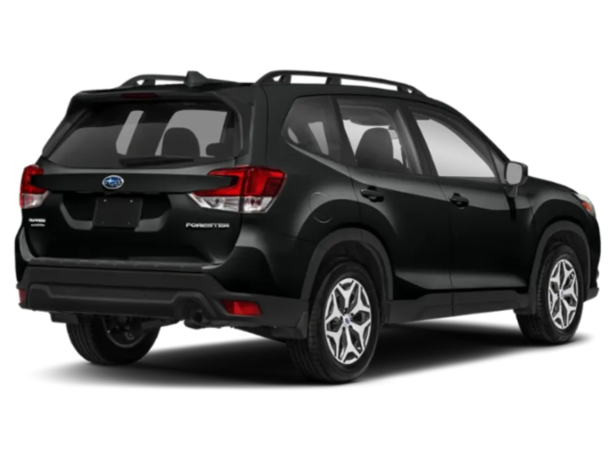 2023 Subaru Forester Premium photo 1