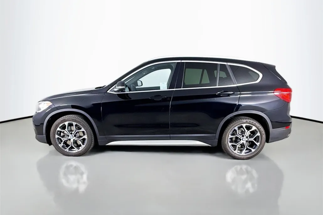 2020 Bmw X1 sDrive28i photo 1
