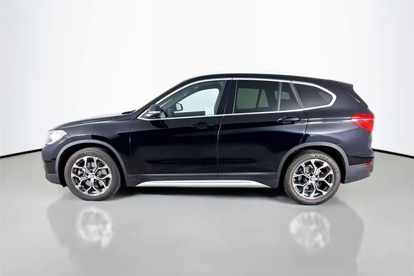 2020 Bmw X1 sDrive28i photo 1