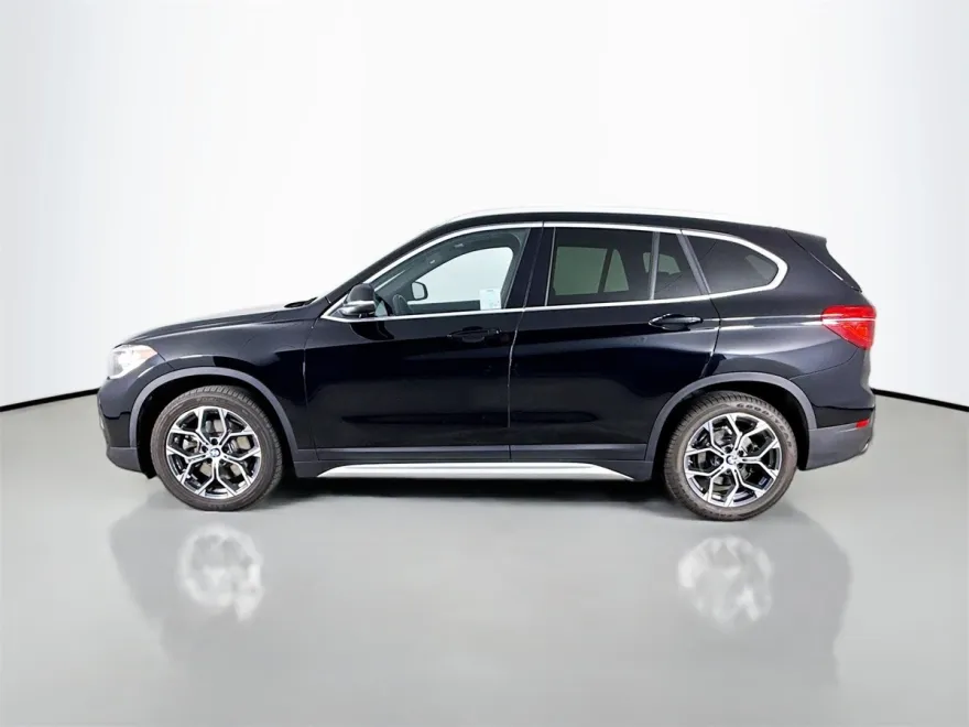 2020 Bmw X1 sDrive28i photo 1