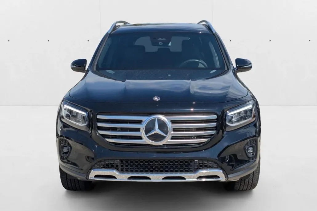 2025 Mercedes Benz GLB 250 photo 1