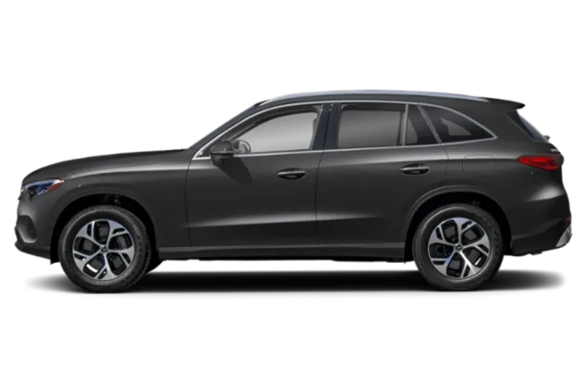 2026 Mercedes Benz GLC 350e 4MATIC photo 1