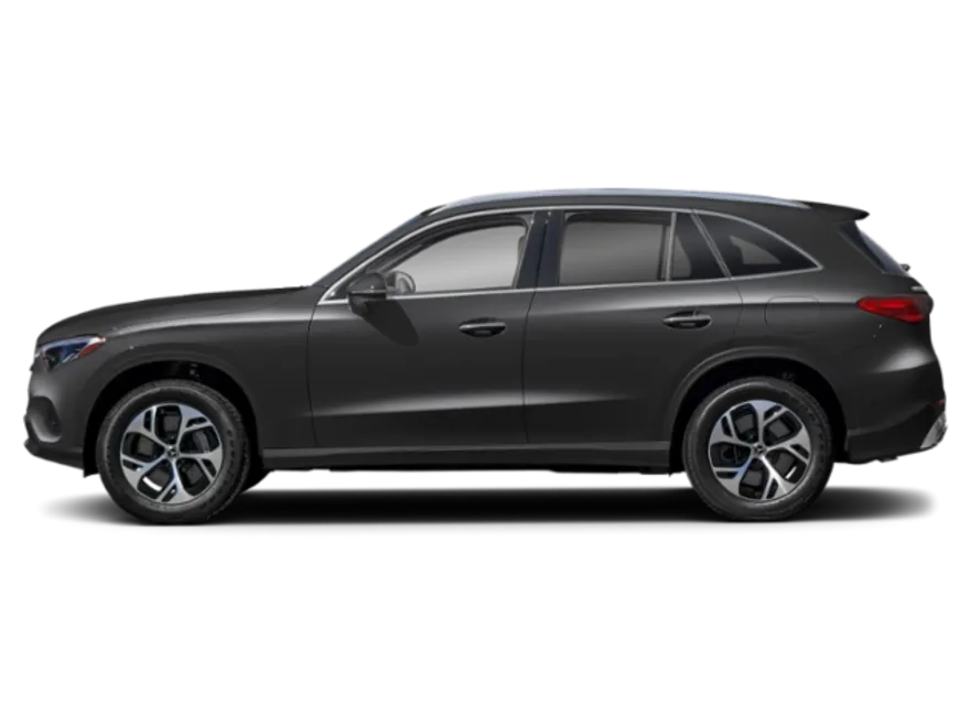 2026 Mercedes Benz GLC 350e 4MATIC photo 1