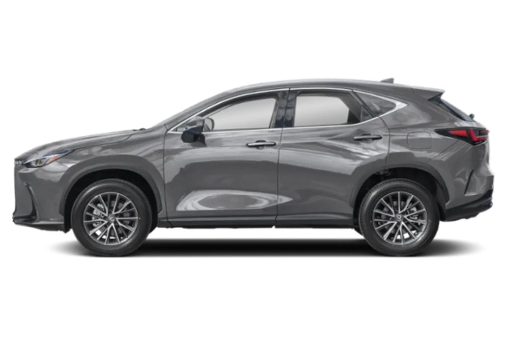 2025 Lexus NX 250 Premium photo 1