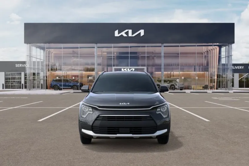 2025 Kia Niro Plug-In Hybrid EX photo 1