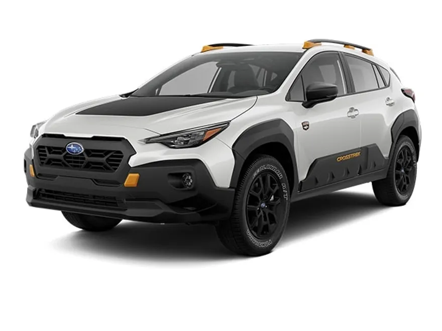 2025 Subaru Crosstrek Wilderness photo 1