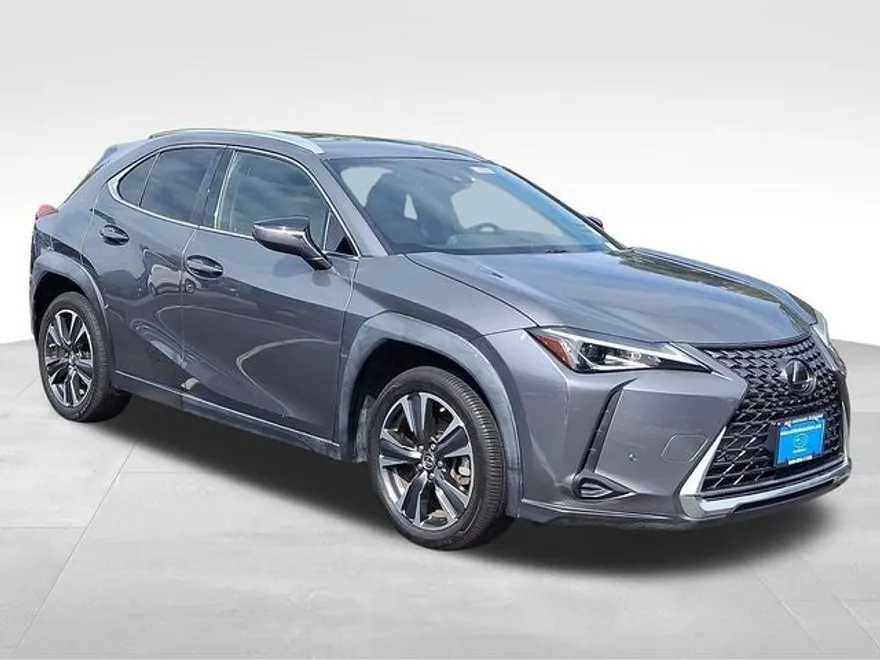 2019 Lexus UX 200 F SPORT photo 1