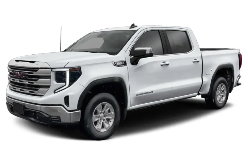 2026 Gmc Sierra 1500 SLT photo 1