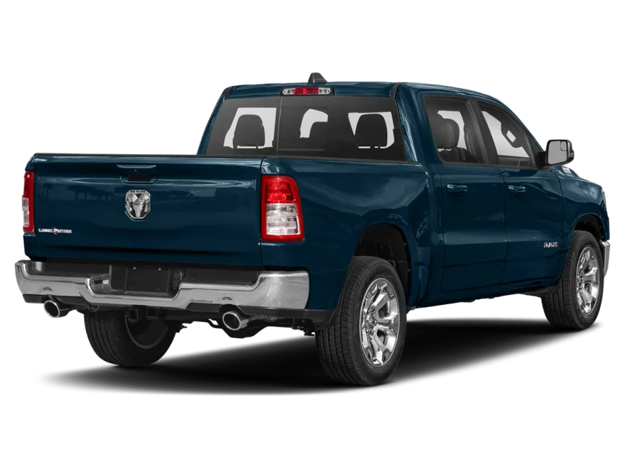 2022 Ram 1500 Big Horn photo 1