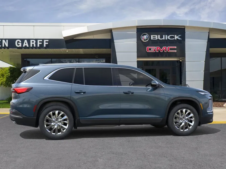 2026 Buick Enclave Preferred photo 1