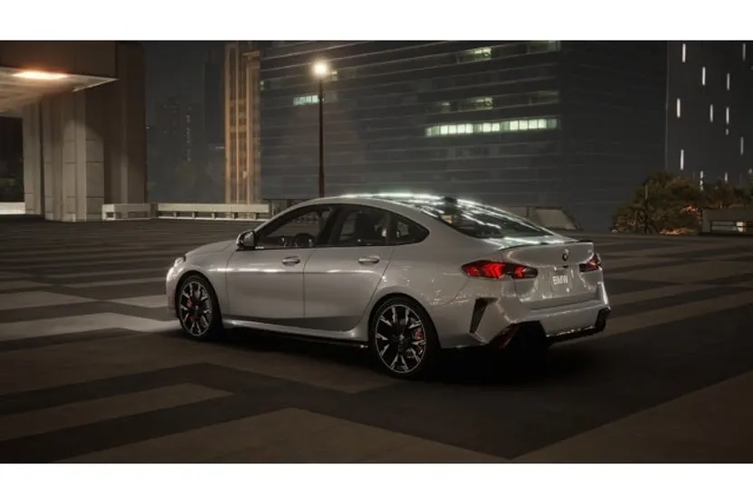2026 Bmw 228i photo 1