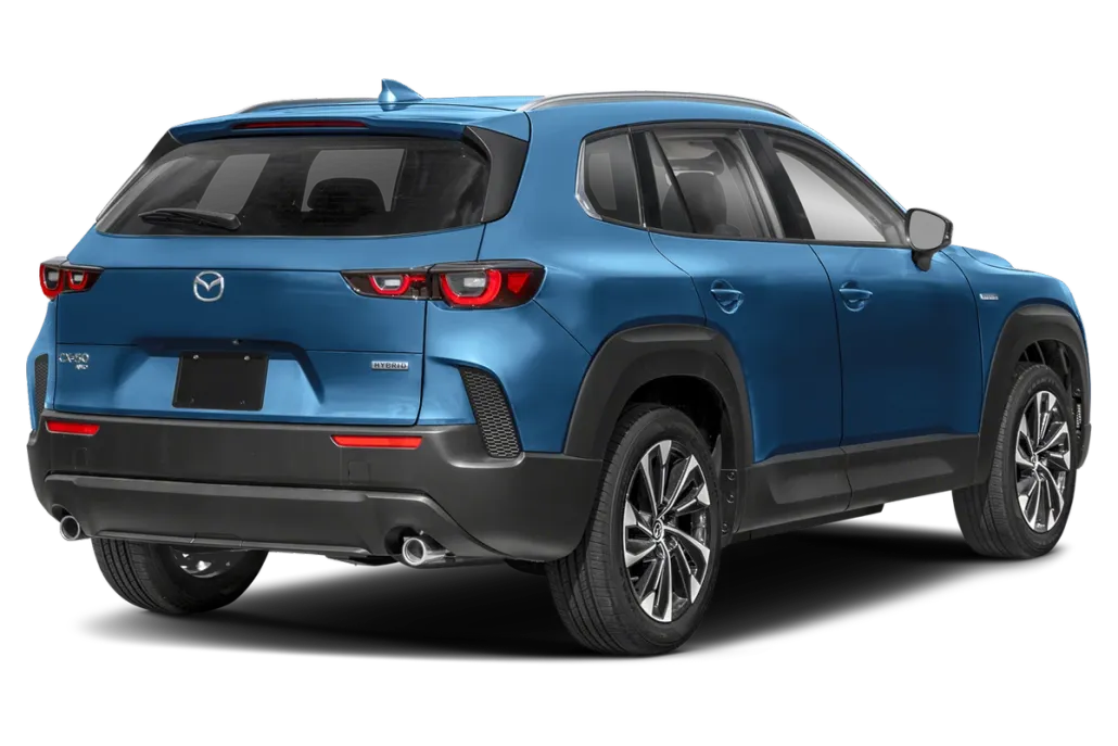 2025 Mazda CX-50 Premium Plus photo 1