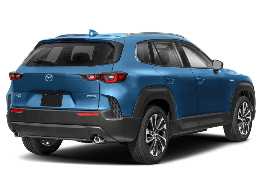 2025 Mazda CX-50 Premium Plus photo 1