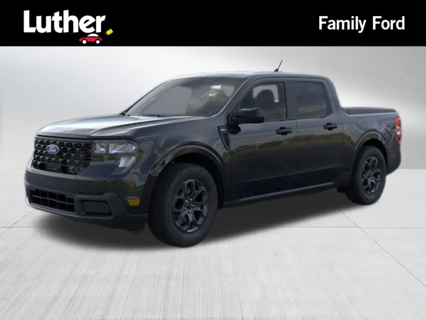 2025 Ford Maverick XLT photo 1