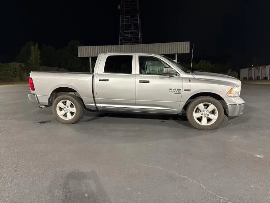 2023 Ram 1500 Classic SLT photo 1