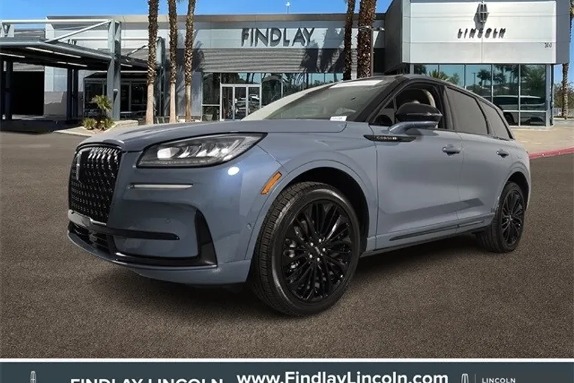 2023 Lincoln Corsair Standard photo 1