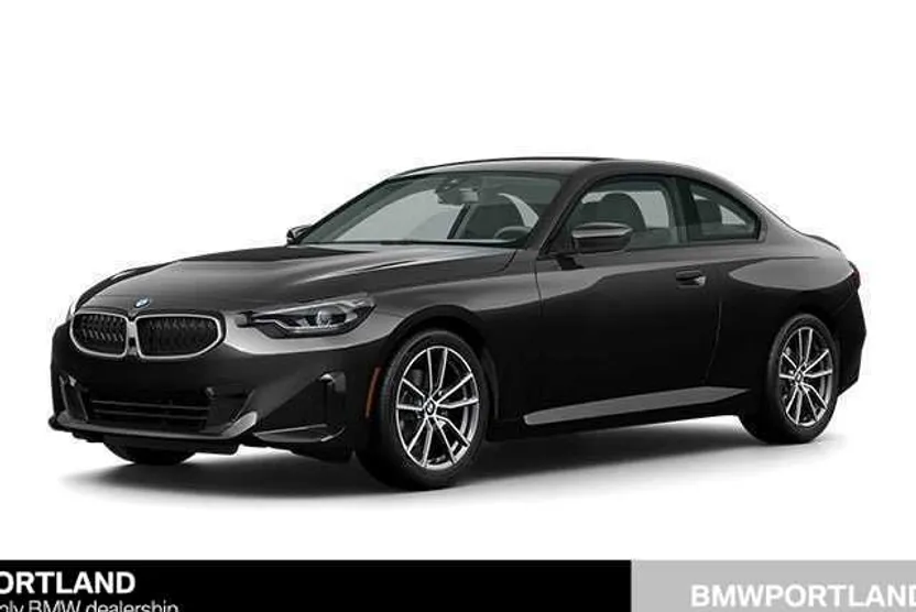 2025 Bmw 230i xDrive photo 1