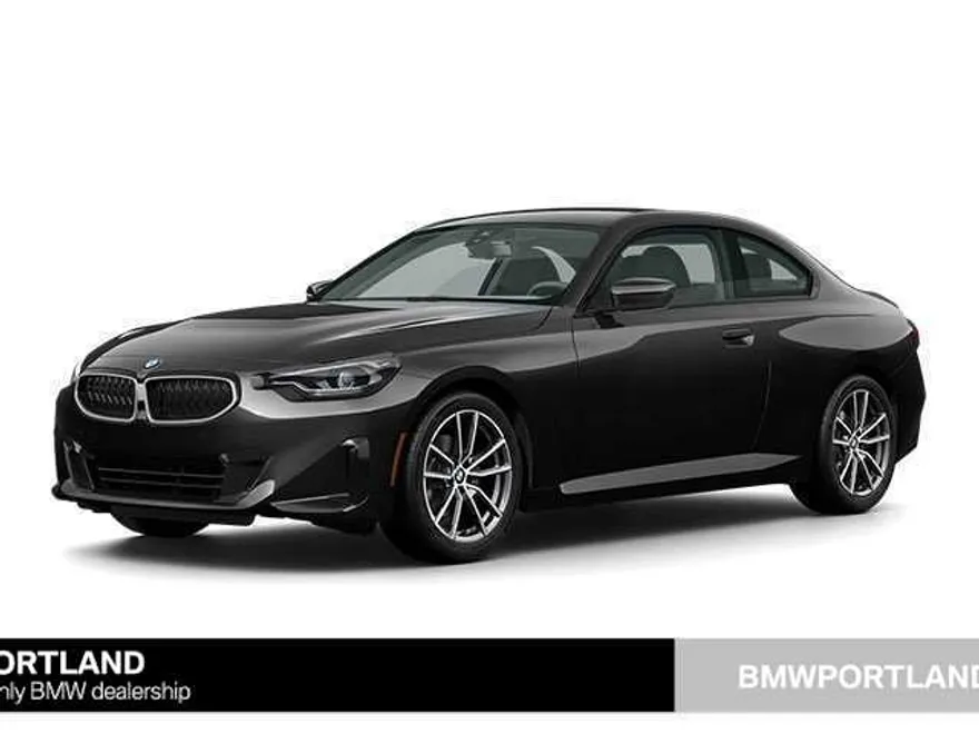 2025 Bmw 230i xDrive photo 1