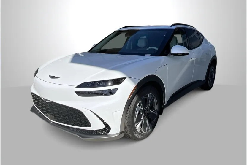 2025 Genesis GV60 RWD photo 1