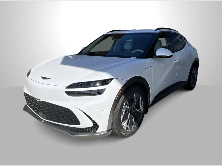 2025 Genesis GV60 RWD photo 1