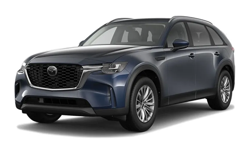 2024 Mazda CX-90 3.3 Turbo Select photo 1