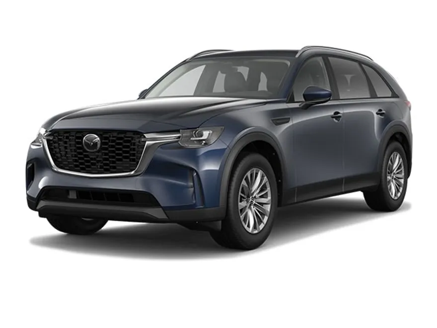 2024 Mazda CX-90 3.3 Turbo Select photo 1