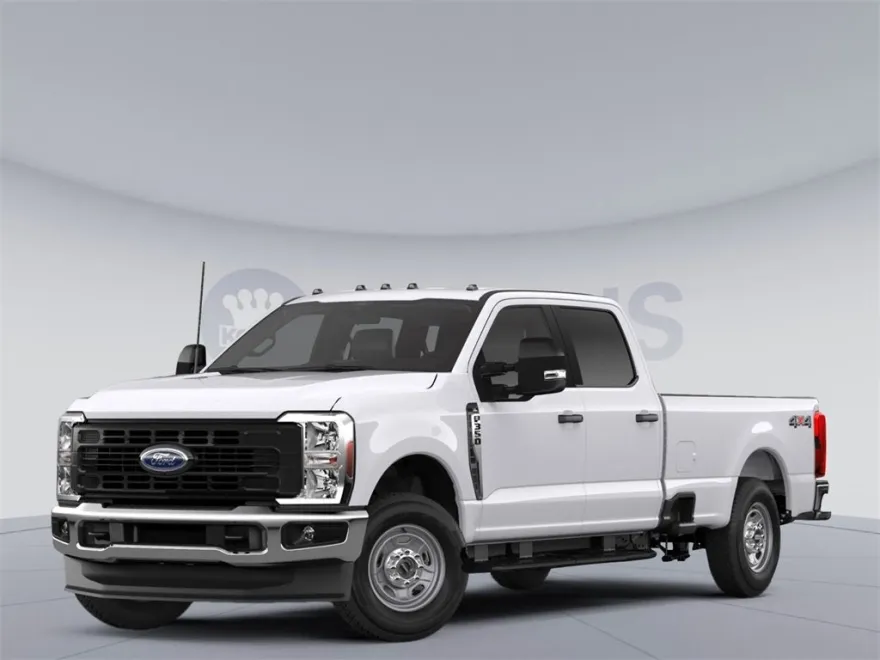 2026 Ford F-350 photo 1