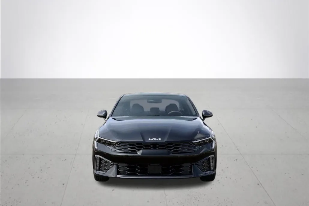 2026 Kia K5 GT-Line photo 1