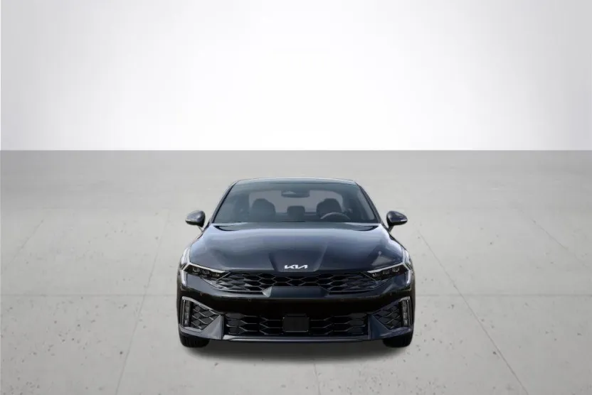 2026 Kia K5 GT-Line photo 1