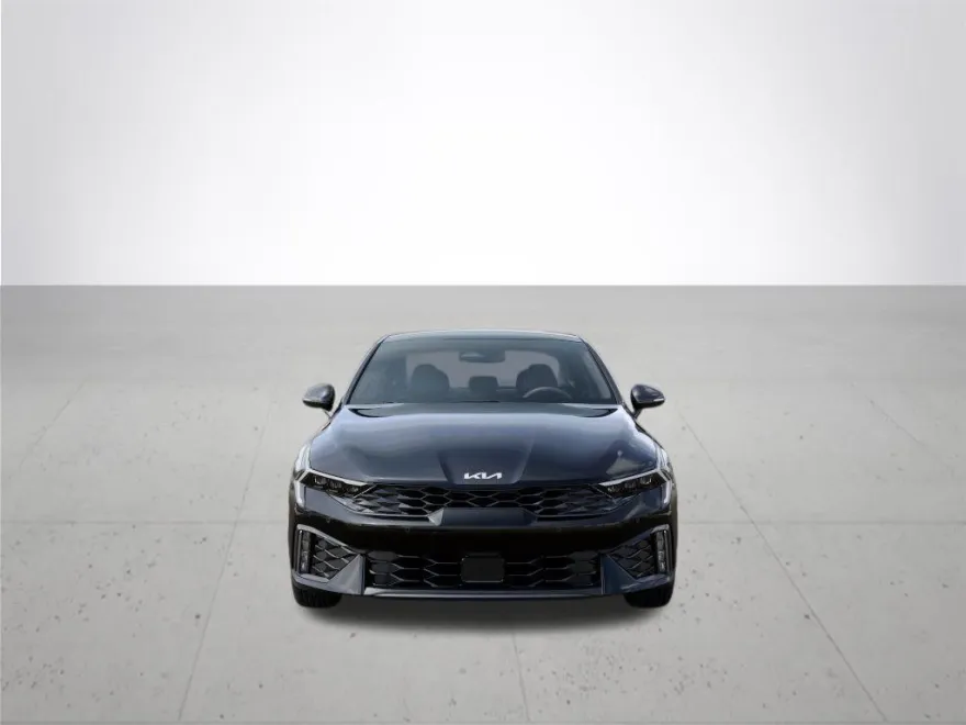 2026 Kia K5 GT-Line photo 1