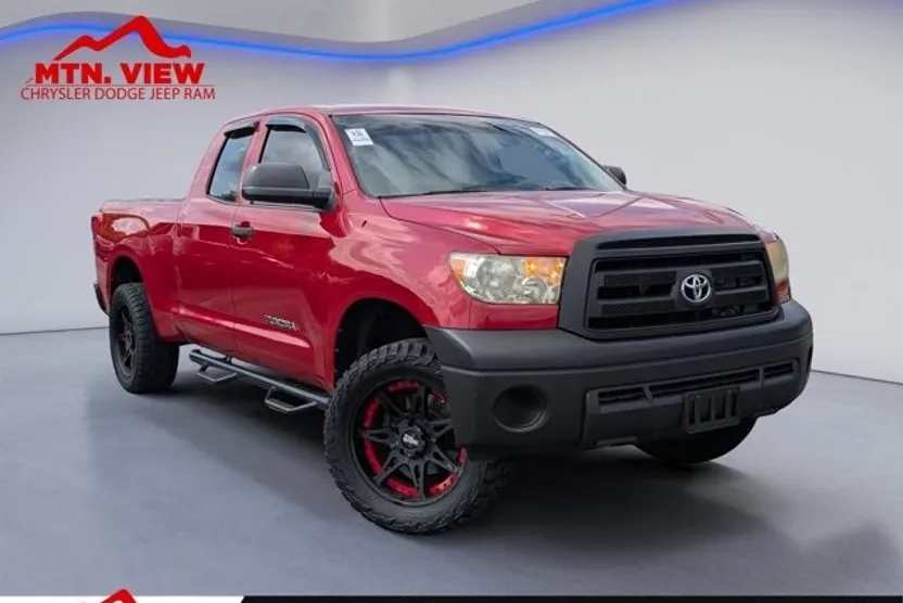2013 Toyota Tundra Grade photo 1