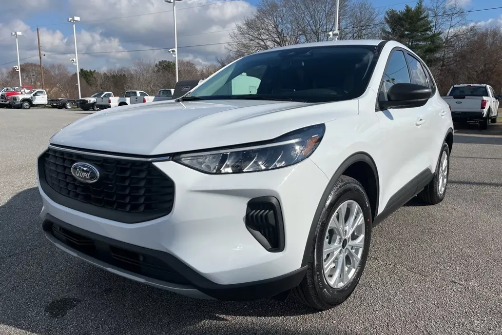 2025 Ford Escape Active photo 1