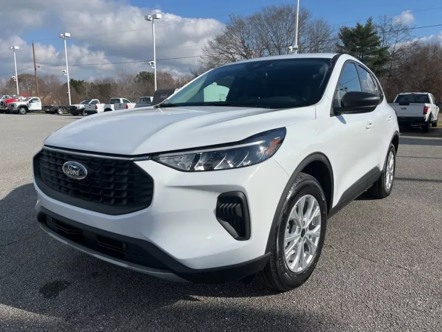 2025 Ford Escape Active photo 1