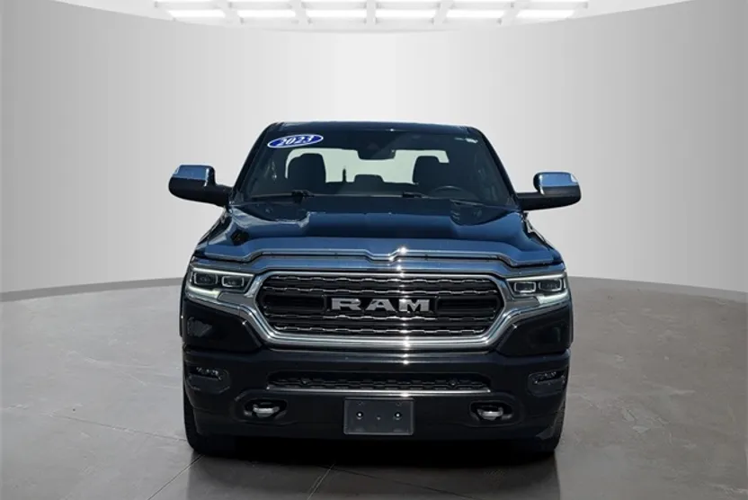 2023 Ram 1500 Limited photo 1