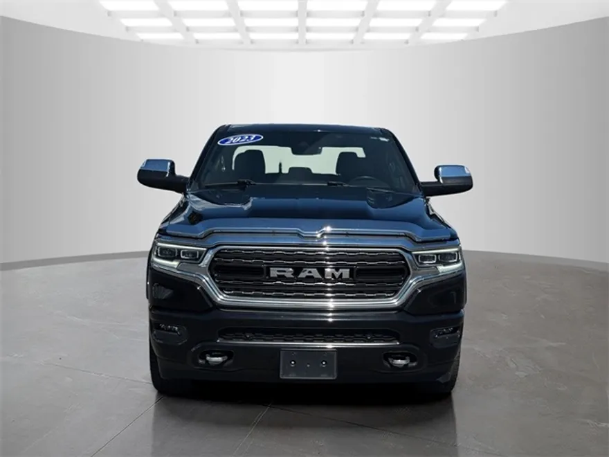 2023 Ram 1500 Limited photo 1