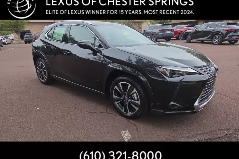 2025 Lexus UX Premium photo 1