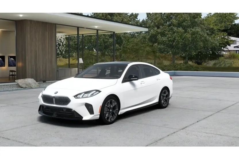 2026 Bmw 228i Coupe photo 1