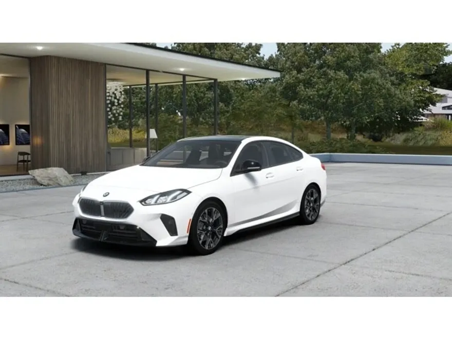2026 Bmw 228i Coupe photo 1