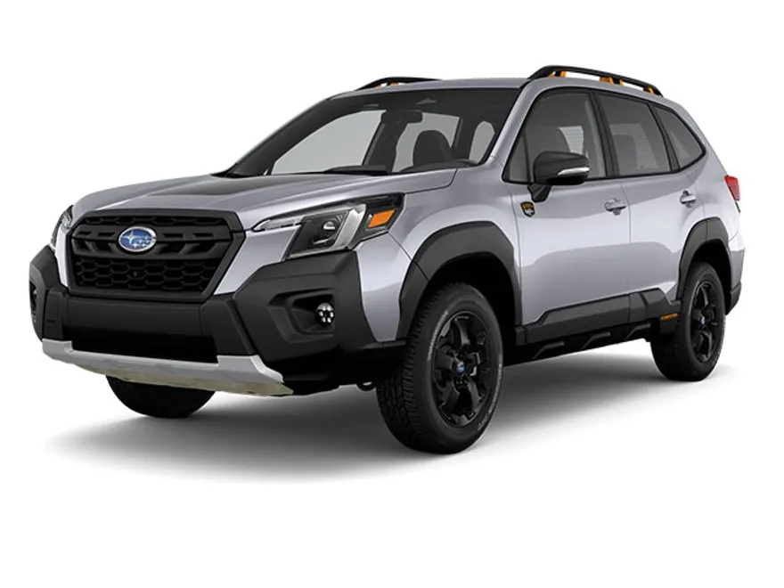 2023 Subaru Forester Wilderness photo 1