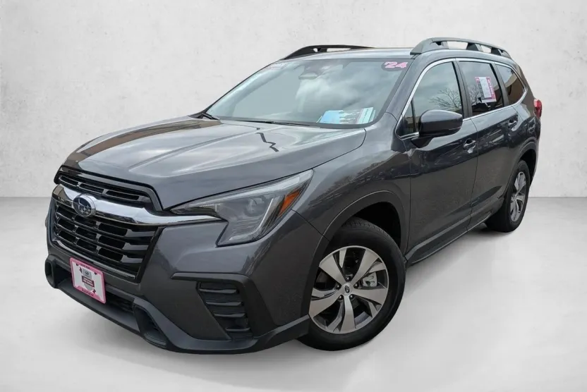 2024 Subaru Ascent Premium photo 1